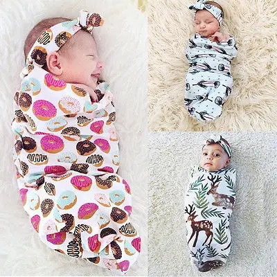 

Спальный мешок для новорожденных, Пеленальное Одеяло, полотенце