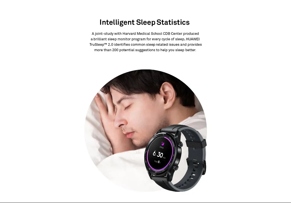 Huawei Watch GT Смарт часы Поддержка gps NFC 14 дней Срок службы батареи 5 атм водонепроницаемый телефонный Звонок трекер сердечного ритма для Android IOS