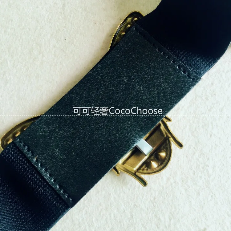 Новое поступление 2017 осенне зимние модные женские милые ремни с поясом принтом