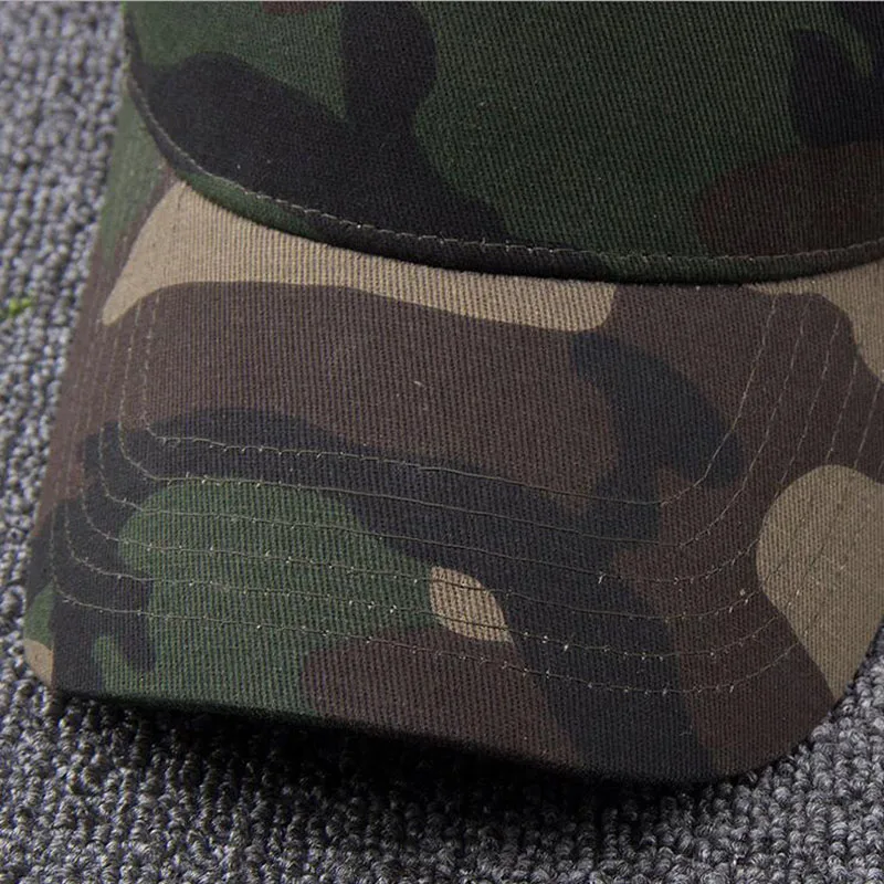 Новинка 2017 года стильное Высокое качество сетки камуфляж Snapback шляпа хип-хоп