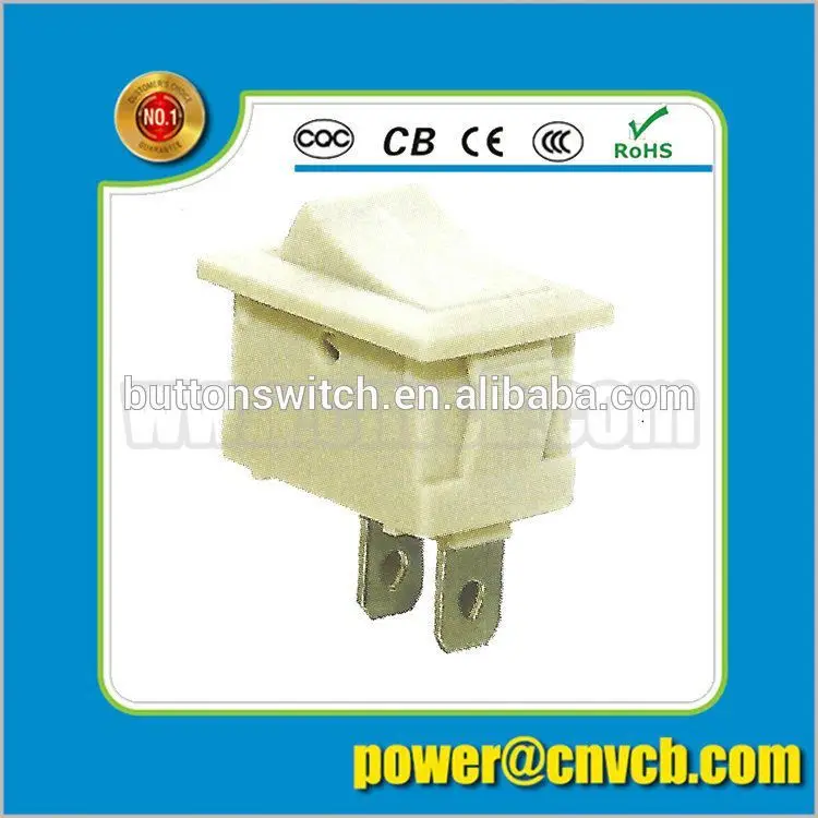 RS395 latching rocker switches 12v 250v switch circuit breaker t85 10a 250vac | Обустройство дома