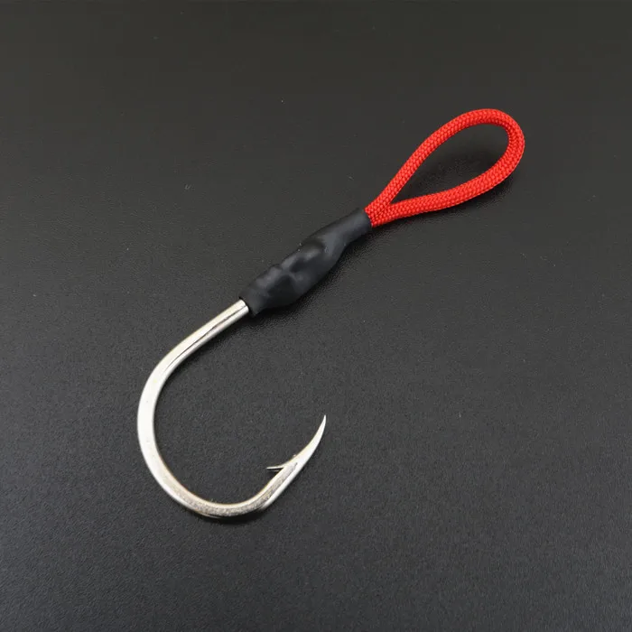 Крючки для крючков из высокоуглеродистой стали 10 шт.|hook hook|hook bodyhook excel |