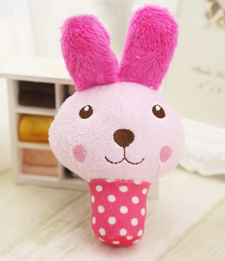 MINGFAN Симпатичный кот собака игрушки кошка щенок жевательная игрушка животные, белка, плюшевая мультяшная укуса льняная ткань дикий гусь писк игрушка j999