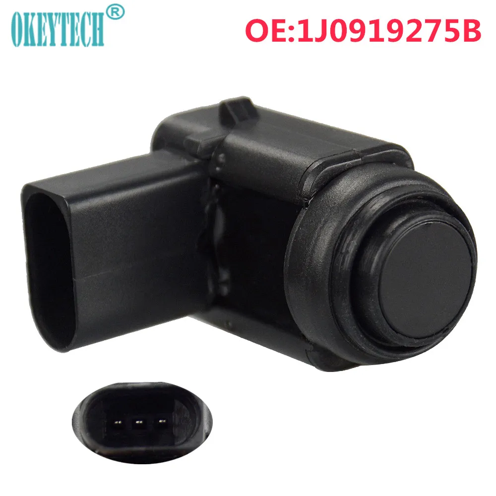 OkeyTech парктроник парковочные датчики PDC 1J0919275B для V W J etta Passat B6 Golf Bora Touaregg Tiguan