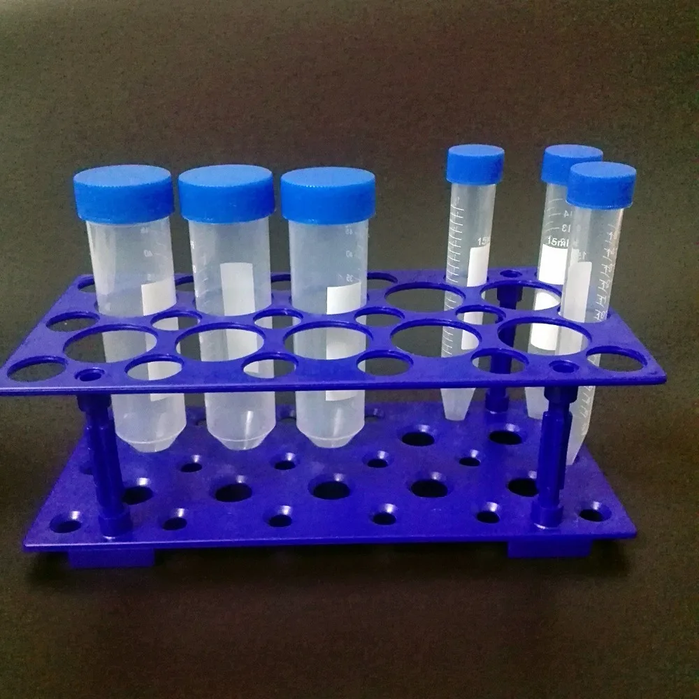 2 шт. 28 отверстий съемные стойки для центрифуги с отверстиями разных размеров