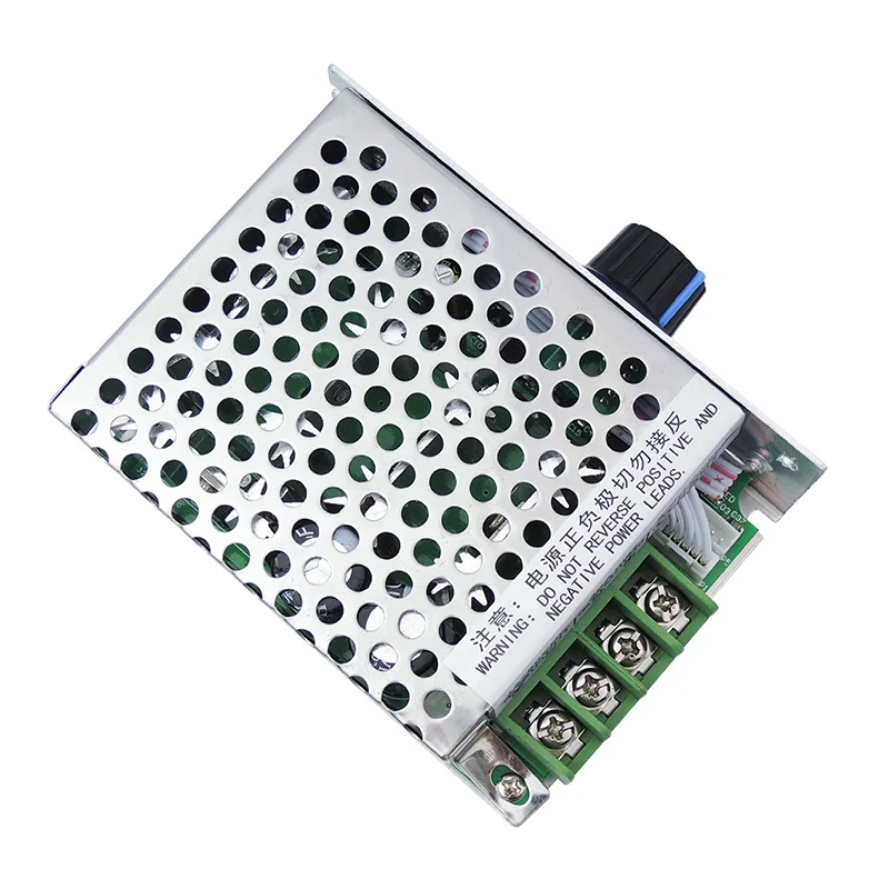 Оптовая продажа высокомощный контроллер скорости двигателя 12 80 В постоянного