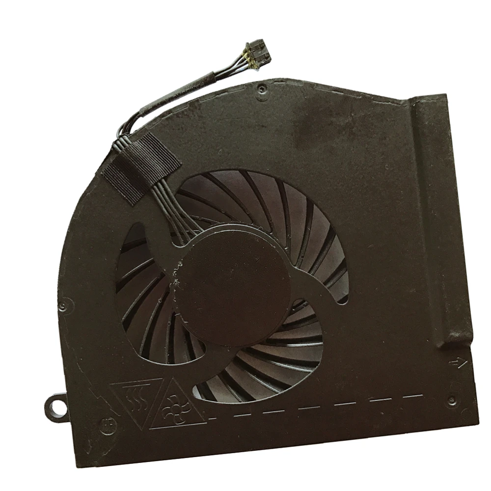 Кулер для ноутбука HP 17 3 дюйма ZBOOK G1 G2 DFS661605PQ0T FC7W 735373 001 735372 735375 001|Охлаждающие