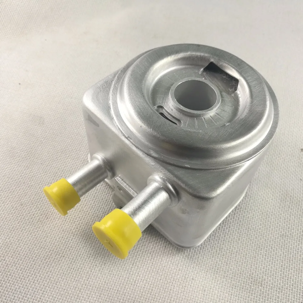 Масляный радиатор двигателя для C5 Xsara Relay 206 306 2 0 HDI 1103.H4 1103N1 1103. 1 1103.H4|engine oil cooler|oil