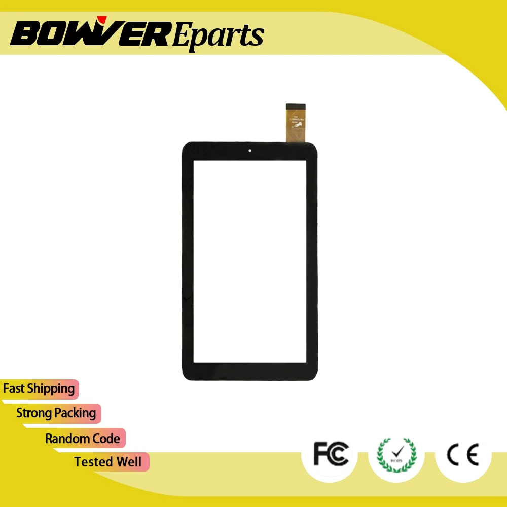 

A+ New touch Screen For 7" inch Supra M743 Wi-Fi Tablet PC Touch panel Digitizer Sensor Replacement