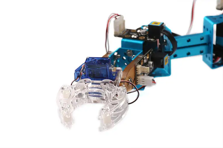 Makeblock OPENLAB SCARA ARM для башни ханоя|Детали и аксессуары| |