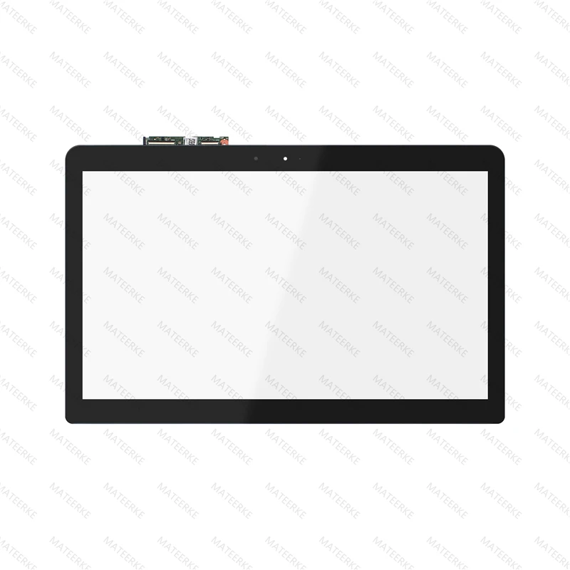 

15.6" Touch Screen Digitizer Glass For ASUS Q553 Q553U Q553UB Q553UB-BSI7T13