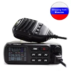 Рация Anysecu CB 27 МГц CB-27 26,965-27,405 МГц FM AM Режим Citizen Band Radio CB27 4 Вт