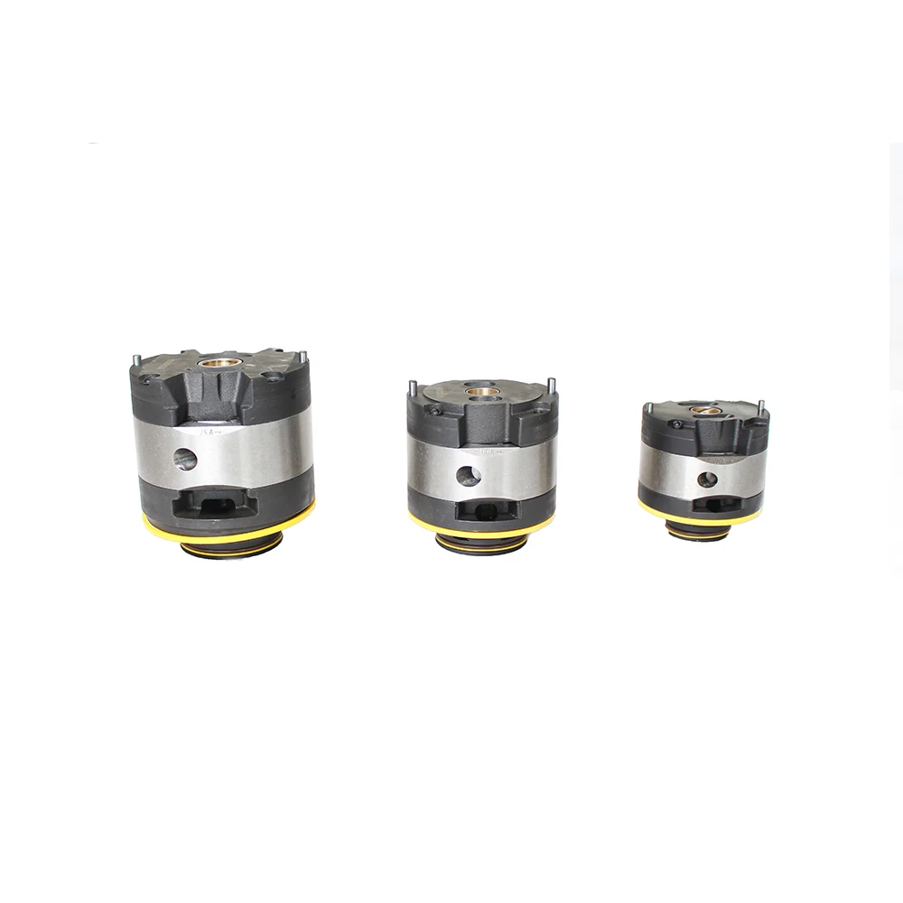 EATON vickers 25V17 25V14 25V12 25V10 одногидравлический лопастной картридж|hydraulic vane pump|vane pumppump pump