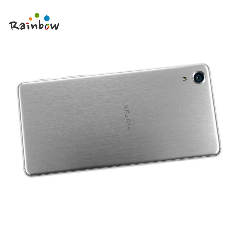 Мобильный телефон sony Xperia X Performance F8131 с одной sim-картой, 4G, 5,0 дюймов, сенсорный экран, 3G ram, 32 ГБ rom, камера 23 МП