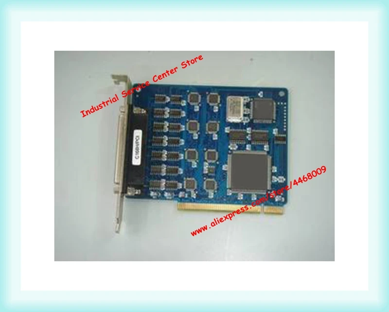 

Серийный промышленный C104H/C168H PCI