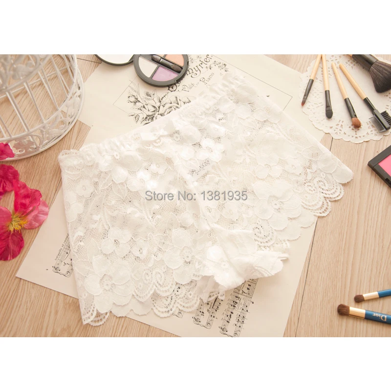 Новое поступление Летний Тонкий белый кружевной бюстгальтер для молодых девушек