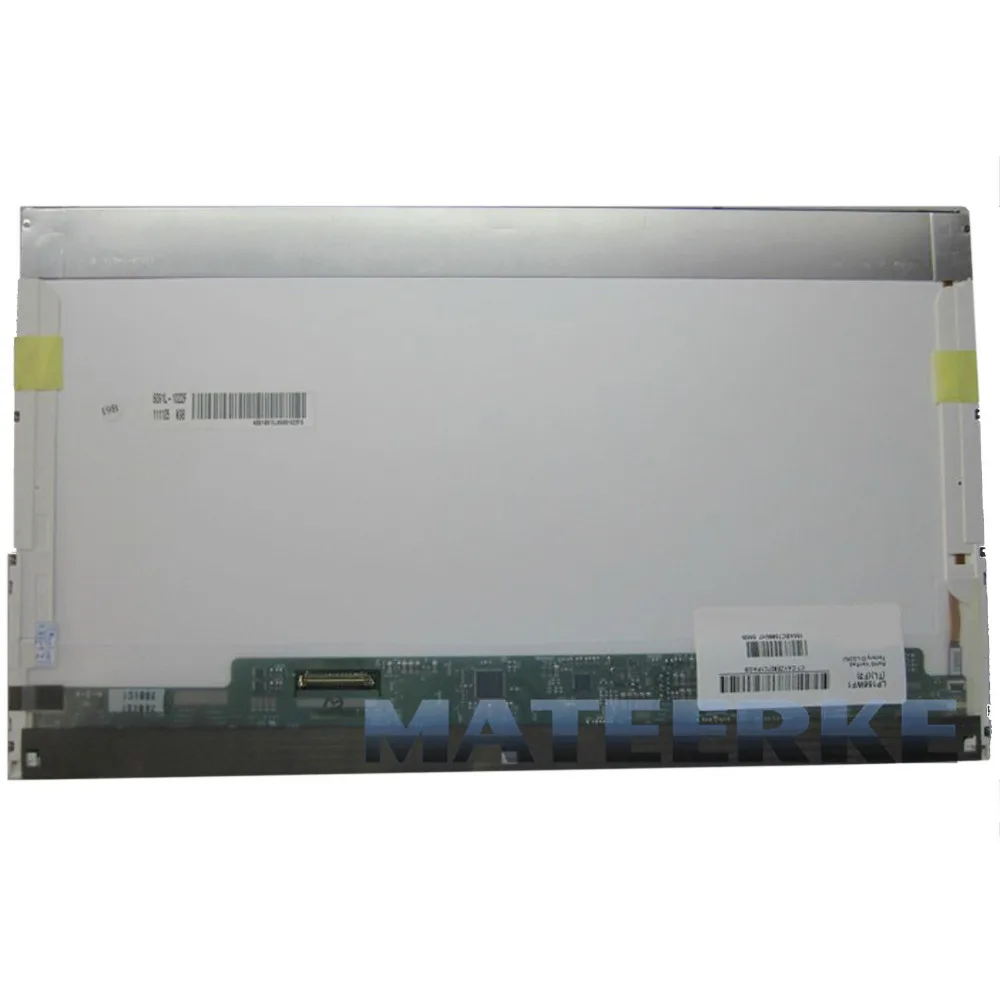 

15.6" LED LCD Screen Display Monitor B156HW01 V.4 / LP156WF1(TL)(F3) / LP156WF1(TL)(B2)
