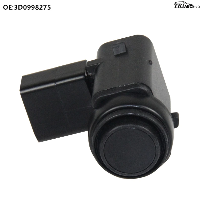 Датчик парковки 3D0998275 PDC для New Beetle Convertible 9C1 1C1 1.9TD Phaeton 3 0 V6 TDI 4 motion 5 6 W12