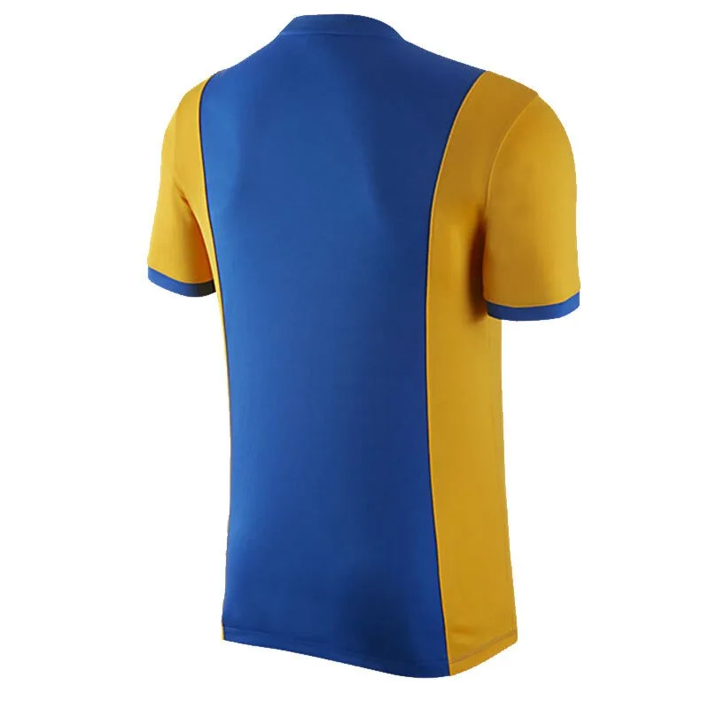 Новое поступление, оригинальные мужские футболки с коротким рукавом для DRI-FIT, спортивная одежда