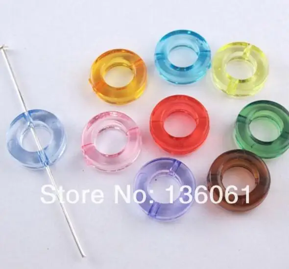 20 шт. винтажные Смешанные акриловые Восьмиугольные куб кости подвески