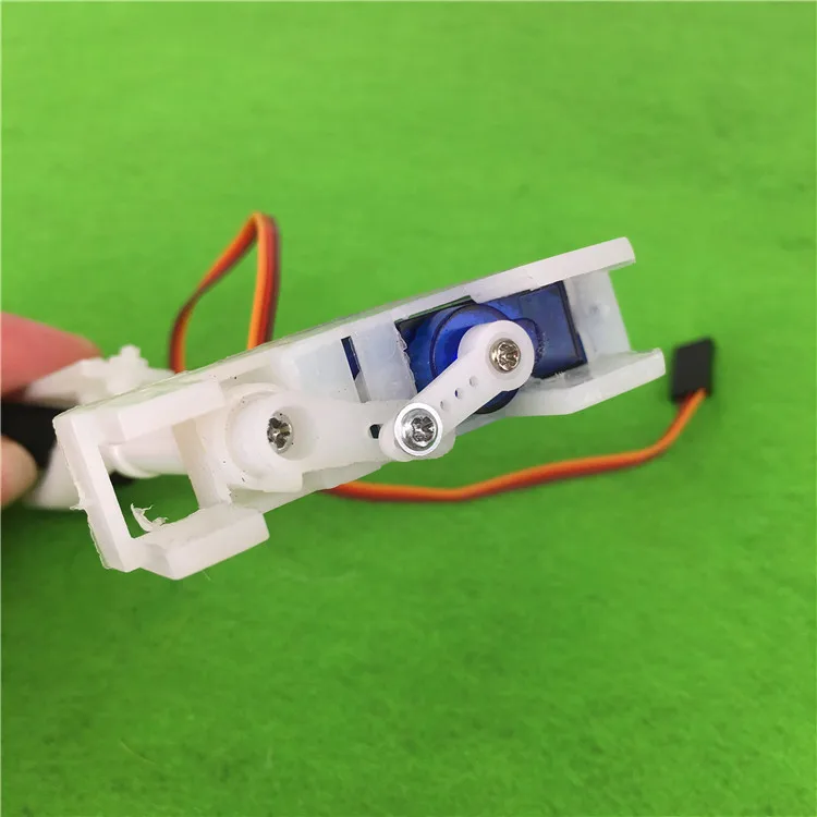 SU27 сборка KT доска шасси DIY рулевое колесо шасси s шасси для FPV RC самолет с неподвижным крылом Квадрокоптер