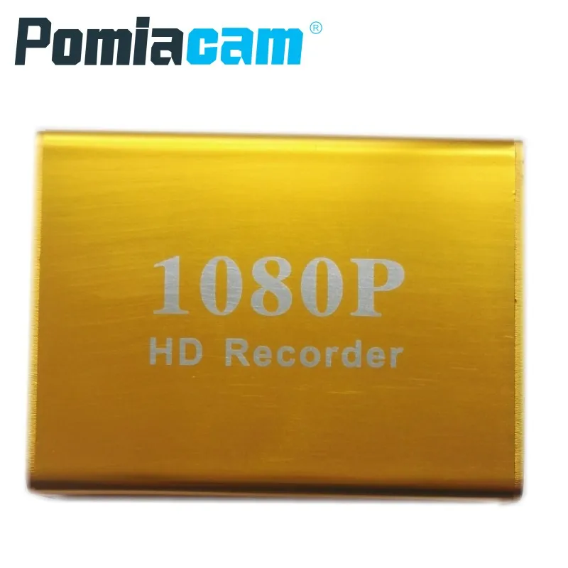Новинка 2018 1ch 1080P TVI AHD DVR с поддержкой макс. 128 Гб sd карты 1 канал карта