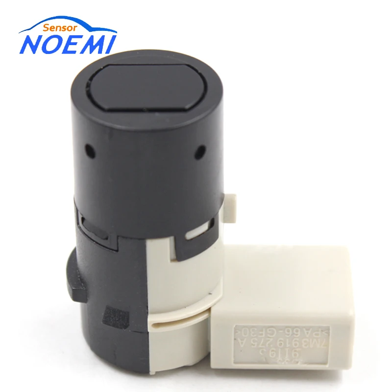 Датчик парковки YAOPEI 4 шт. PDC для Audi VW Seat Skoda Ford Galaxy Sharan A2 A3 A4 A6 7M3919275A 4B0919275A|parking