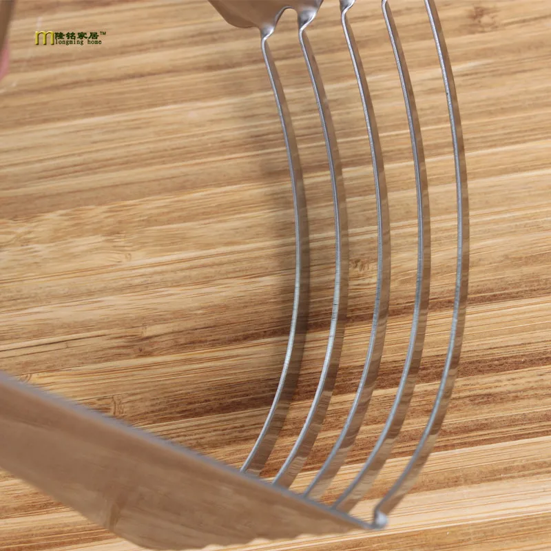 Миксер для масла и муки выпечки теста крема пирога венчика LB 022 1 шт.|pastry blender|cutter