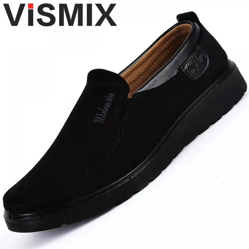 Кроссовки 2019 Новая модная мужская парусиновая повседневная обувь на весну-лето