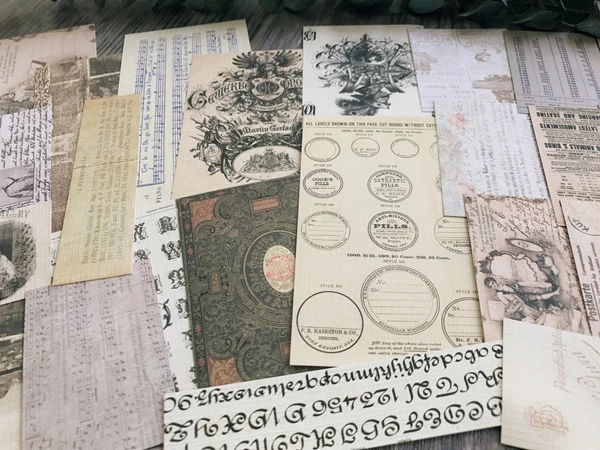 Старый плакат карта планеты наклейка s Junk Journal планировщик стикер s скрапбукинг старинные карты декоративные наклейки DIY ремесло фотоальбомы