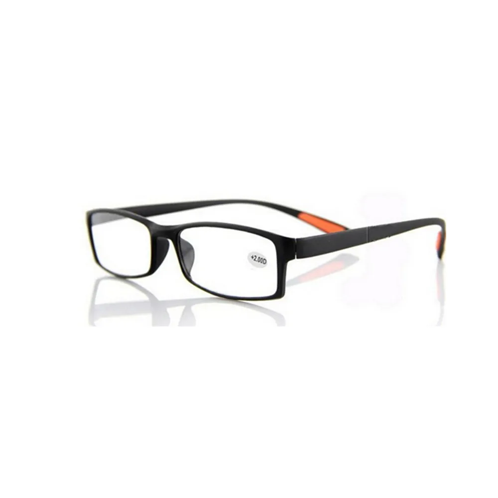2018 супер-мягкие ультралегкие очки для чтения пресбиопические gafas de lectura oculos grau