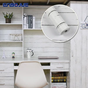 0,45x10 м колледж Общежитие деревянные наклейки на стену шкаф стол мебель Наклейка Спальня Кухня водостойкие самоклеющиеся обои