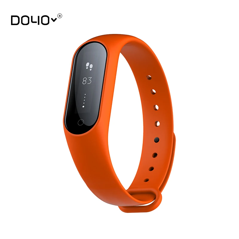 Дое браслет y2plus smart watch фитнес трекер монитор смарт группы|fitness tracker|smart bandwatch fitness