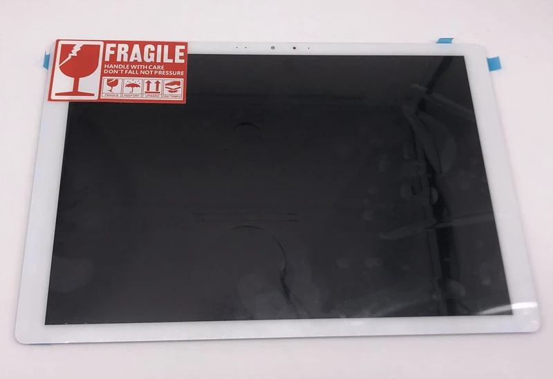 

NV126A1M-N52 V3.1 для ASUS Transformer 3 Pro Notebook T305CA T305C T305 ЖК-дисплей стеклянная панель кодирующий преобразователь сенсорного экрана в сборе
