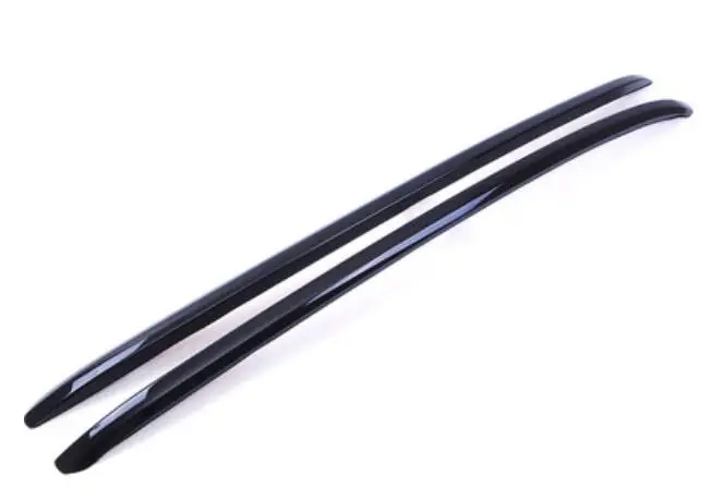 Высококачественный багажник на крышу автомобиля из алюминиевого сплава