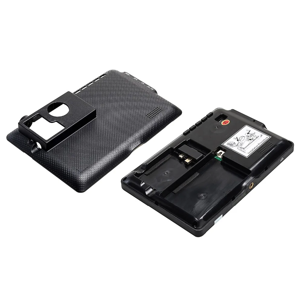 Lilliput MoPro7 цифрового однообъективного зеркального фотоаппарата со встроенной