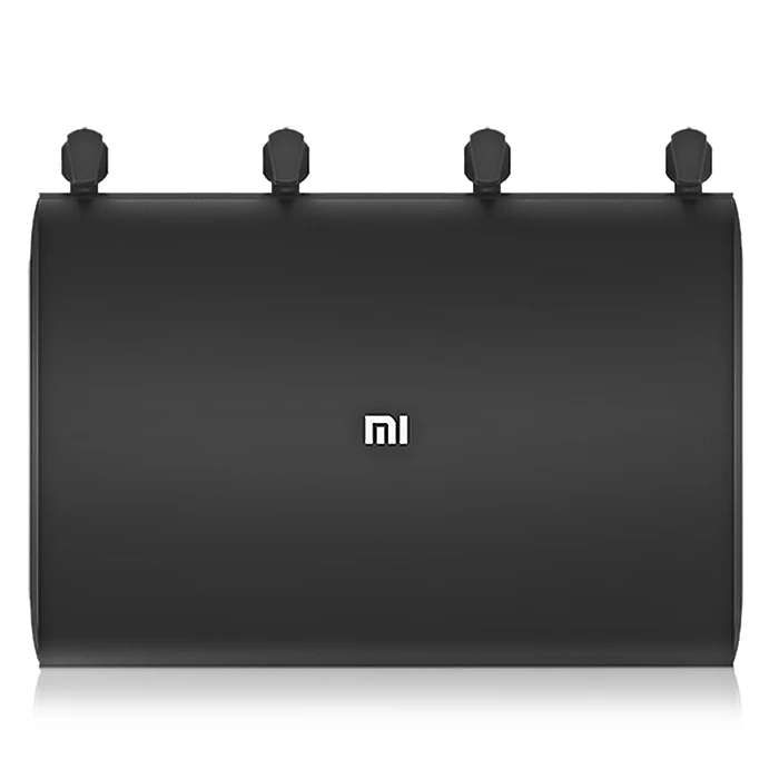 Оригинальный Xiaomi Mi R3P 2600 Мбит/с умный беспроводной роутер Pro 4 Антенна