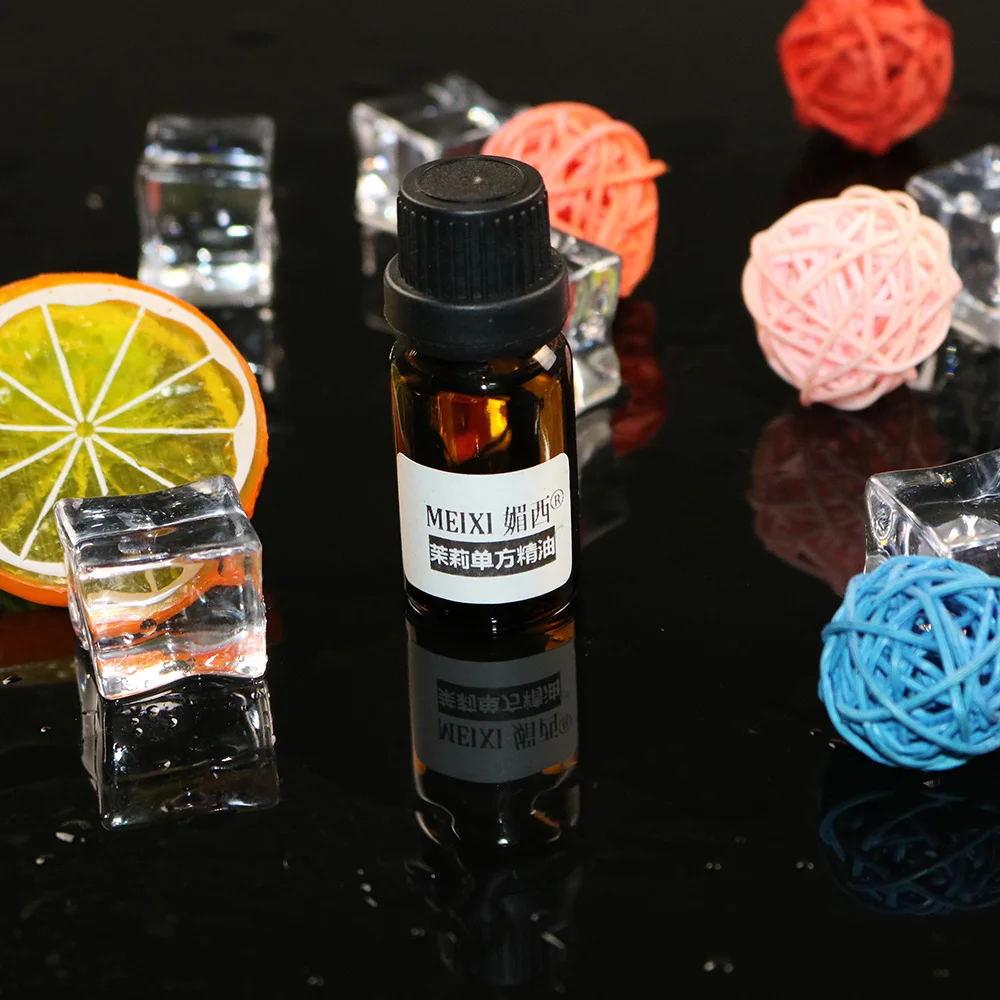 Антивозрастное натуральное жасминовое эфирное масло 10 мл | Красота и здоровье