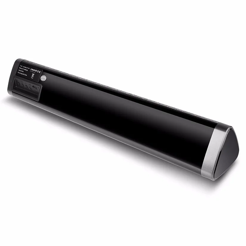 CARPRIE Саундбар ТВ двойной динамик беспроводной Bluetooth 5 0 Домашний кинотеатр тв