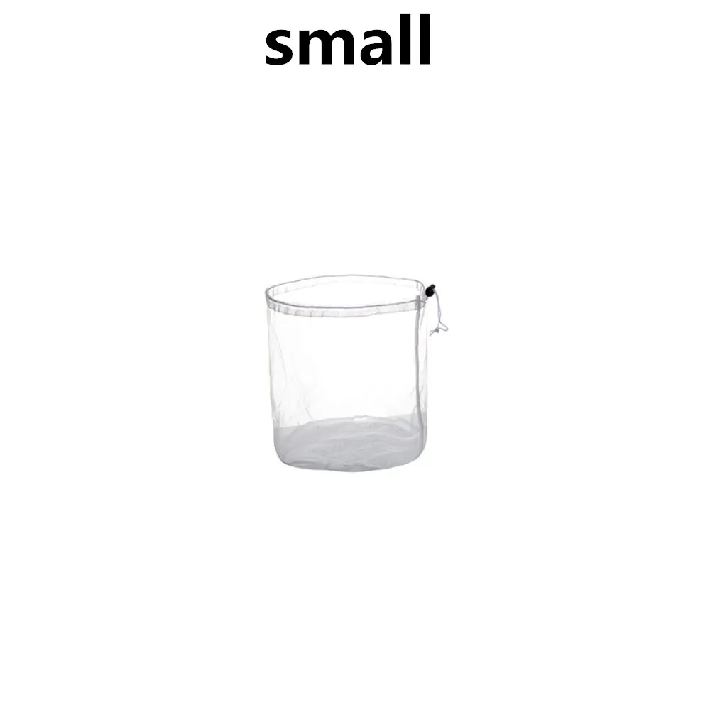 На шнурке для стирки сумки бюстгальтер нижнее белье продукты корзины Сетчатая