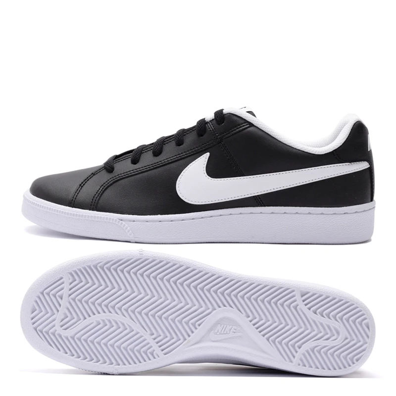 Оригинальное новое поступление мужские кроссовки для скейтбординга NIKE COURT
