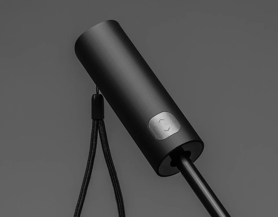 Xiaomi Mijia Automatic Um-brella для солнечных и дождливых дней Алюминиевый Солнечный свет затенение ветрозащитный Теплоизоляционный анти-УФ
