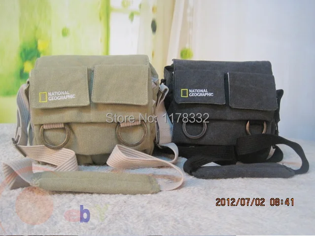 

Werproof DSLR Shoulder Camera Bag NG 2345 DSLR Camera Shoulder Bag Shoulder Strap for Nikon Canon Sony Olympus Pentax