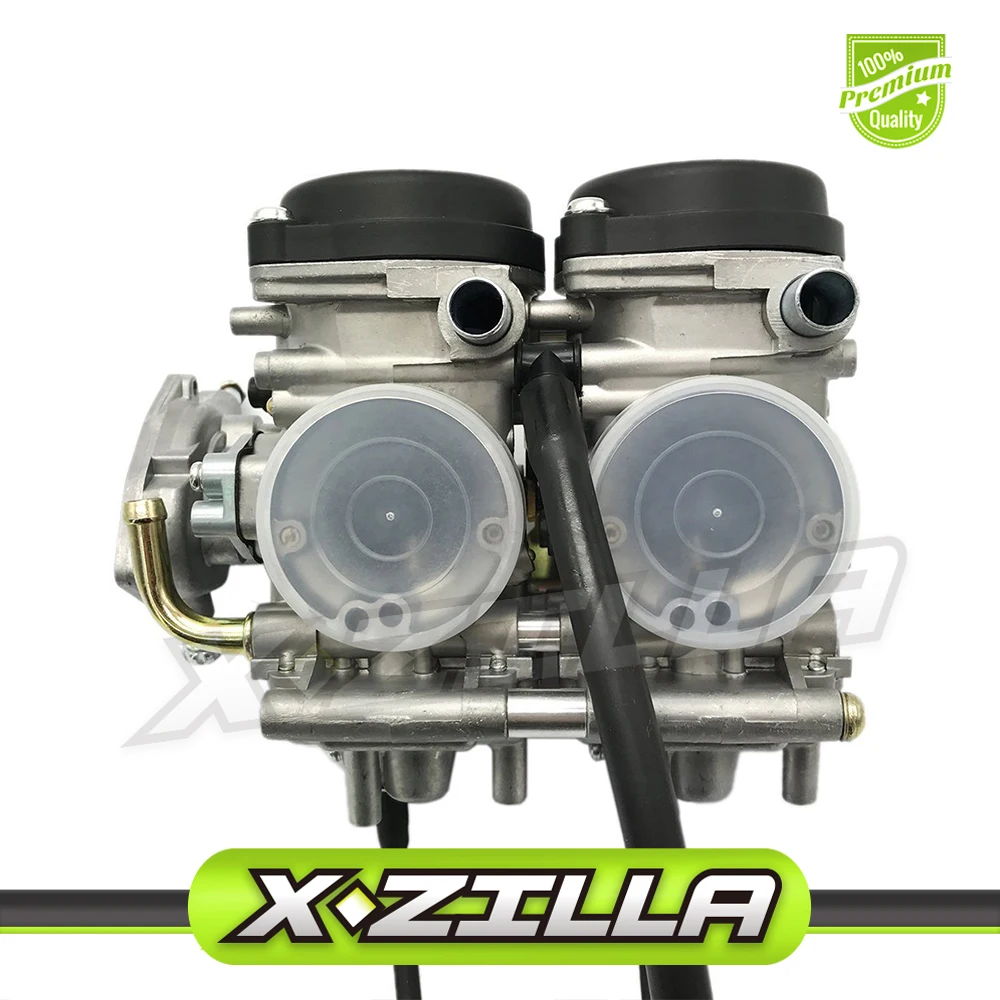 

Carburetor For Yamaha Raptor 660 660R YFM660 YFM660R 2001 - 2005 Carb