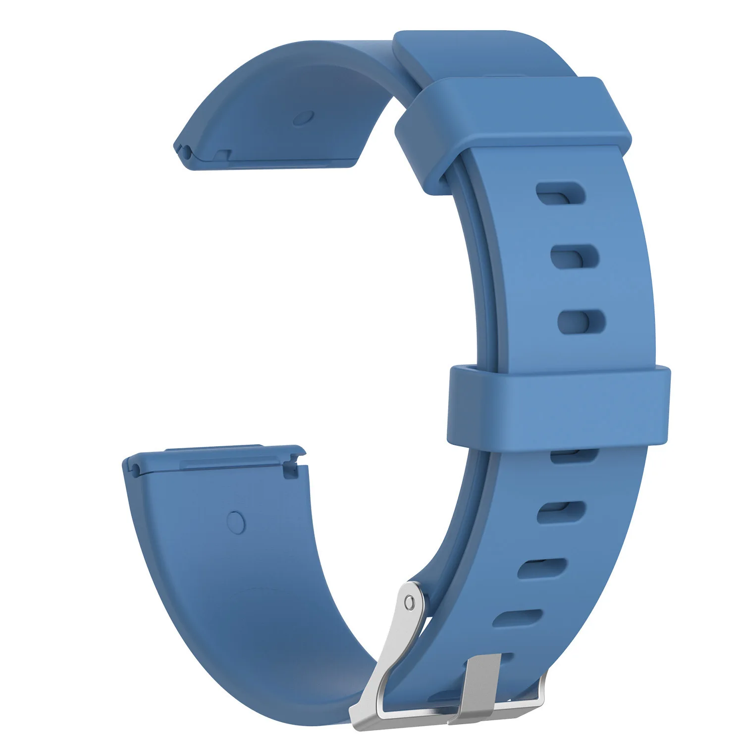 Coolaxy ремешок для Fitbit Versa/Versa Lite ремешок для Fitbit Versa Edition силиконовый сменный Браслет для Fit Bit Versa, ремешок
