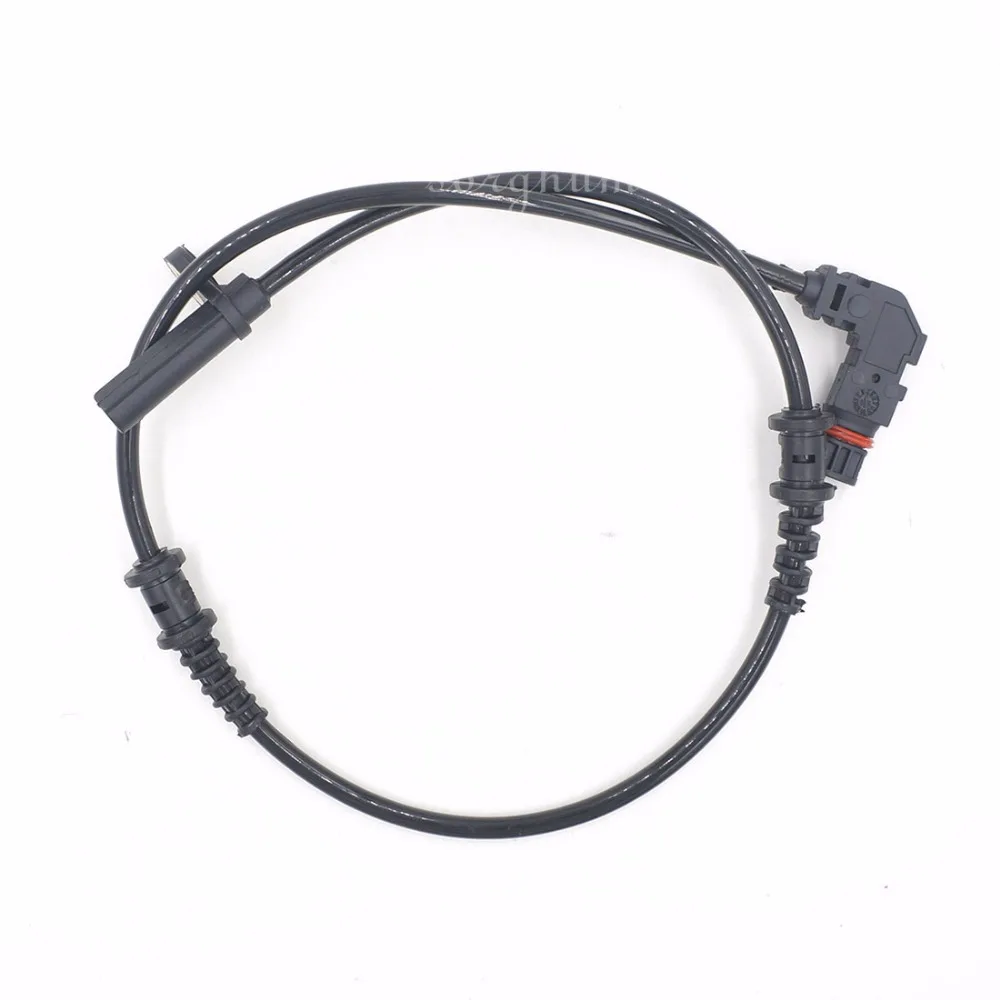 Датчик скорости ABS для Mercedes-Benz W204 C250 C300 C350 ALS1860 5S11029 SU12482 2 шт. 2045400117 | Автомобили и