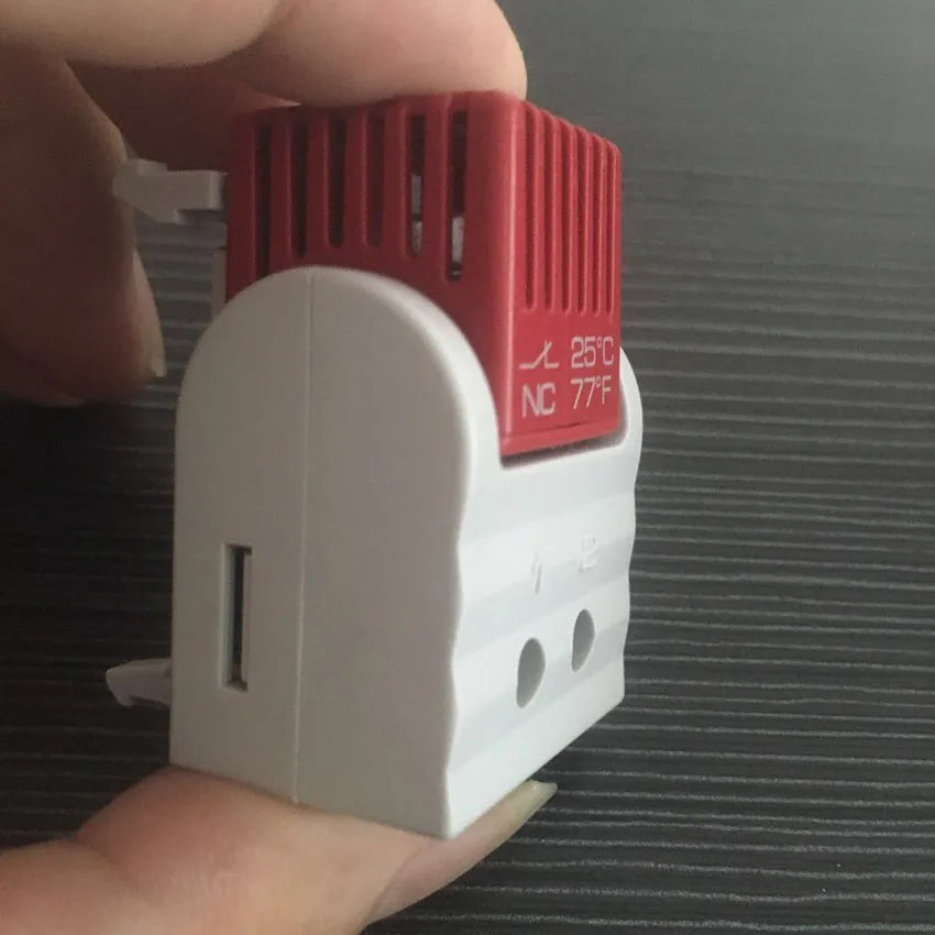 Термостат для комнатного термостата с высокой производительностью переключения