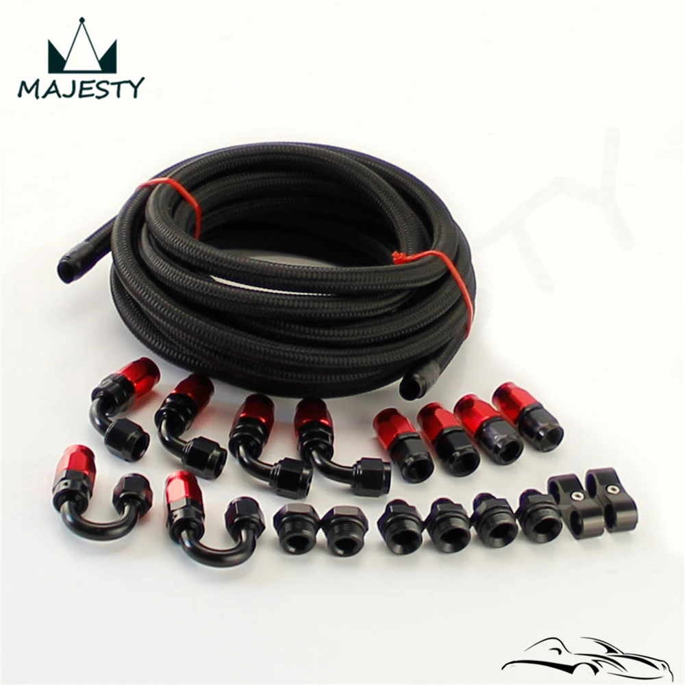 Универсальный Полировочный топливный бак 4 литра черный л|Топливные баки| |