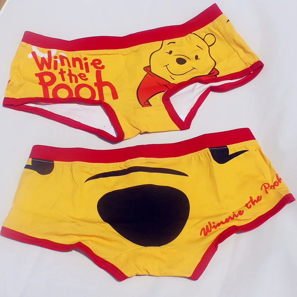 Winnie the pooh boxer shorts Clearance