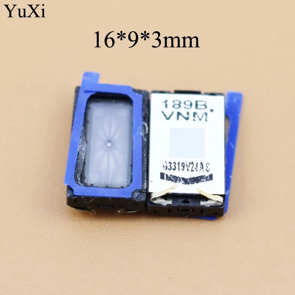 Запасной динамик для Sony Xperia T2 XM50H XM50T D5322 D5303 HTC D816 D606W 189B | Мобильные телефоны и